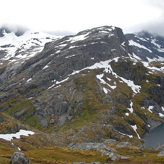 Munkebu